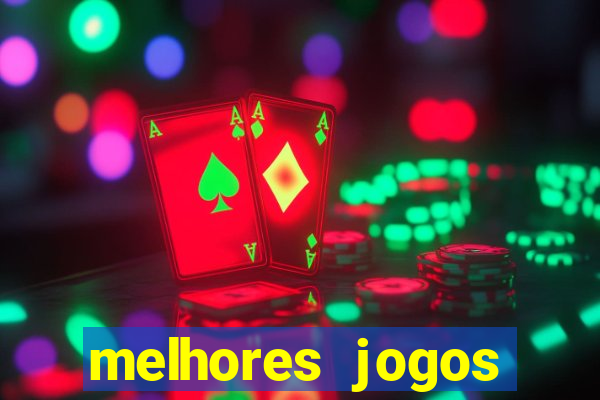 melhores jogos mmorpg mobile